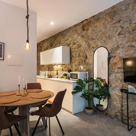 Apartment Douro View I