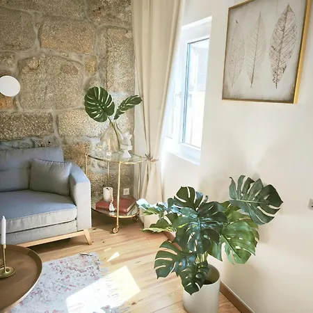 Apartmán Douro View I Vila Nova de Gaia