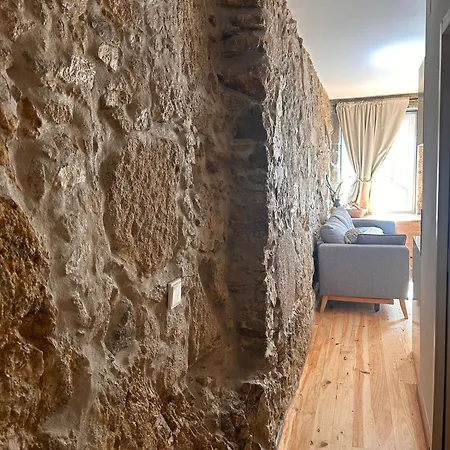 Apartment Douro View I Vila Nova de Gaia