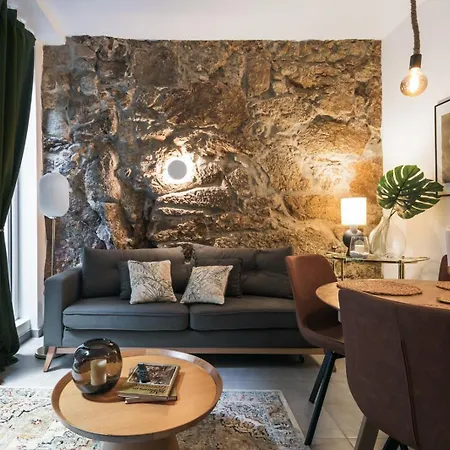 Apartment Douro View I Vila Nova de Gaia
