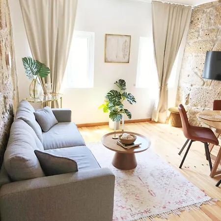 Apartment Douro View I Vila Nova de Gaia