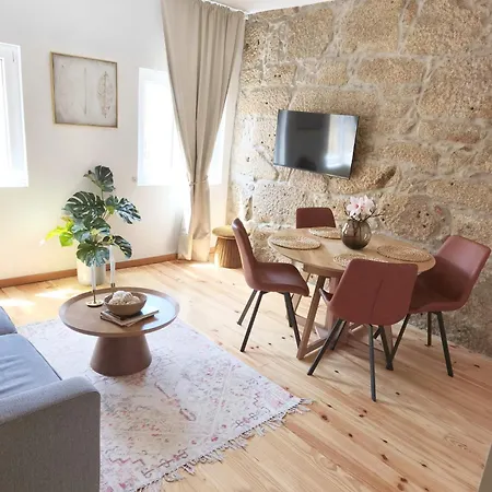 Douro View I Apartment