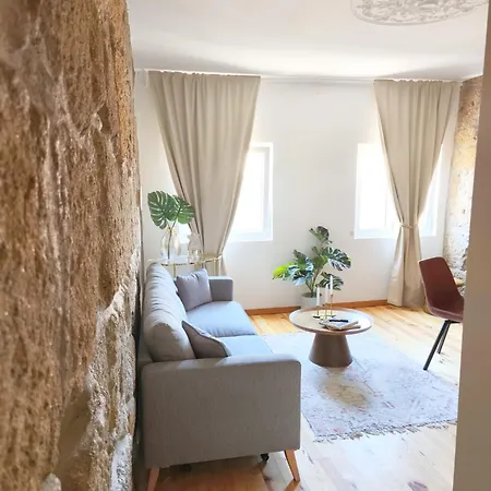 Apartment Douro View I *