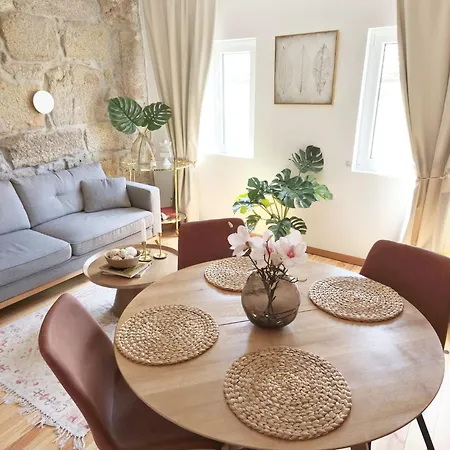 Apartment Douro View I Vila Nova de Gaia