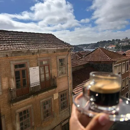 Douro View I