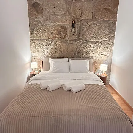 Apartment Douro View I Vila Nova de Gaia