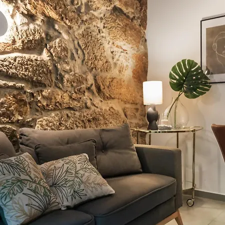 Apartment Douro View I Vila Nova de Gaia