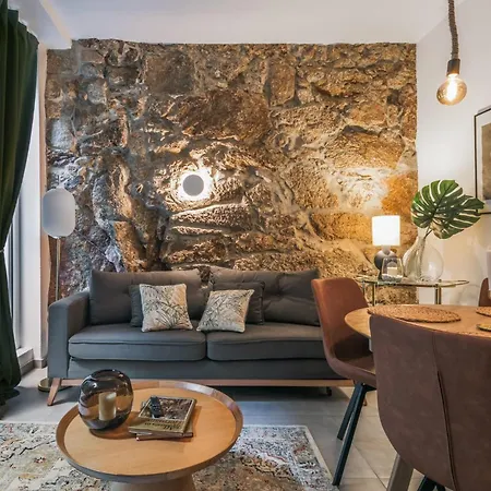 Apartment Douro View I Vila Nova de Gaia